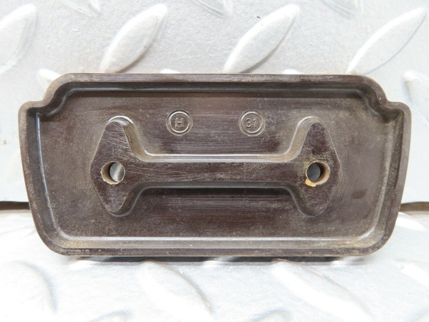 18769 Mercedes-Benz W120 W121 Ponton Rear Door Ashtray Base