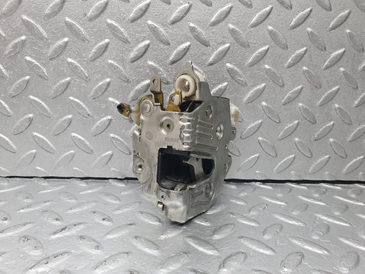 42756 Mercedes-Benz W201 190 Front Right Door Lock Mechanism