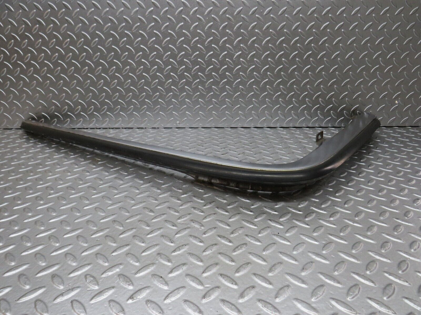 26347 Mercedes-Benz W116 450SE Rear Right Upper Bumper Chrome