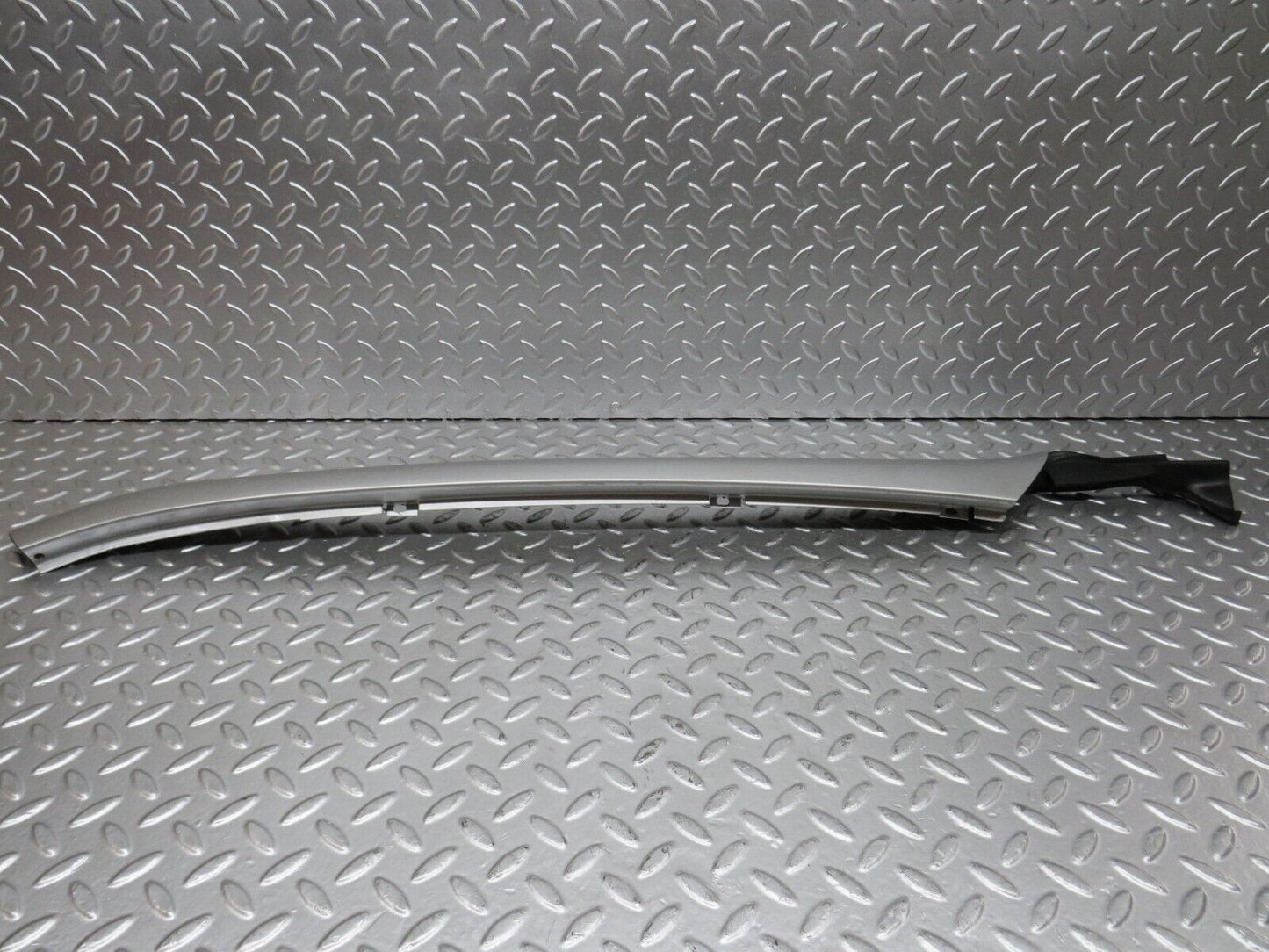 24813 Mercedes-Benz W140 S320 A Pillar Exterior Cover Right Side