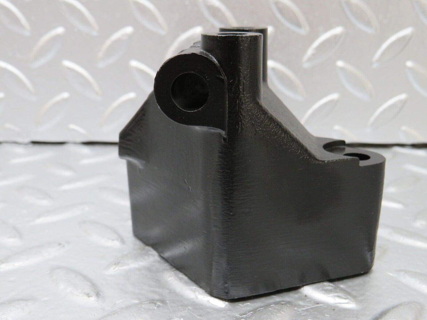 25534 Mercedes-Benz W123 200 Alternator Holder Bracket 1021550135