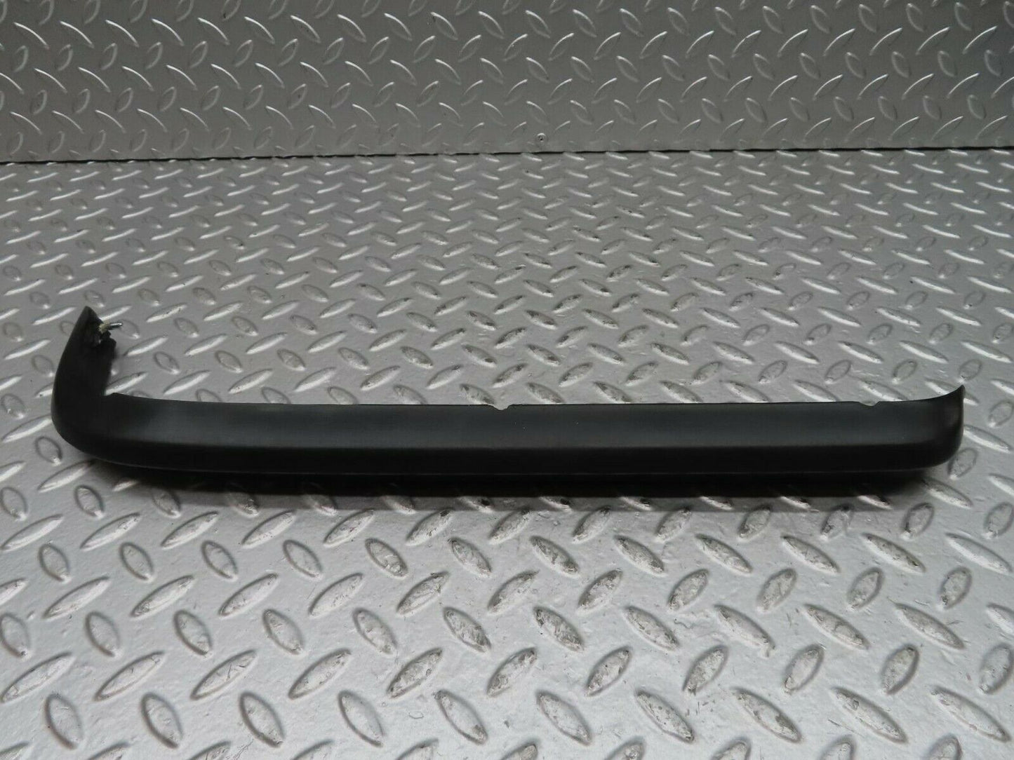15294 Mercedes-Benz W123 230E Tail Light Moulding Trim Right Side