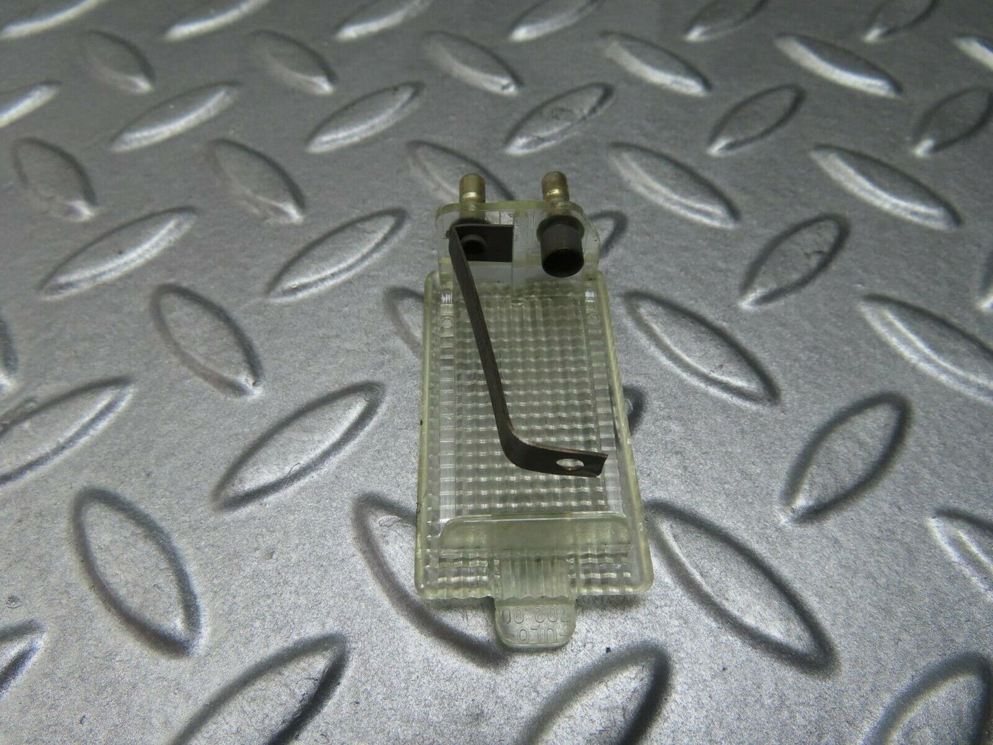 8305 Mercedes-Benz W114 Glove Box Light