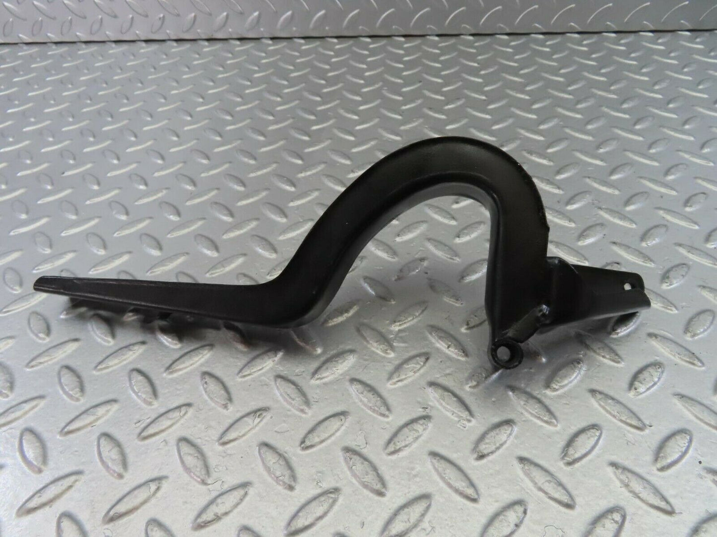 10846 Mercedes-Benz W123 230E Trunk Lid Hinge Right Side