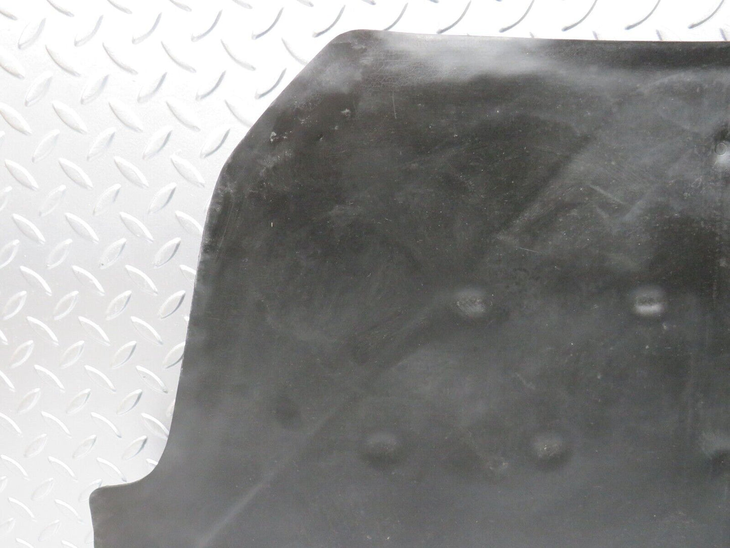 29221 Mercedes-Benz W124 230E Floor  Cover 1246801525