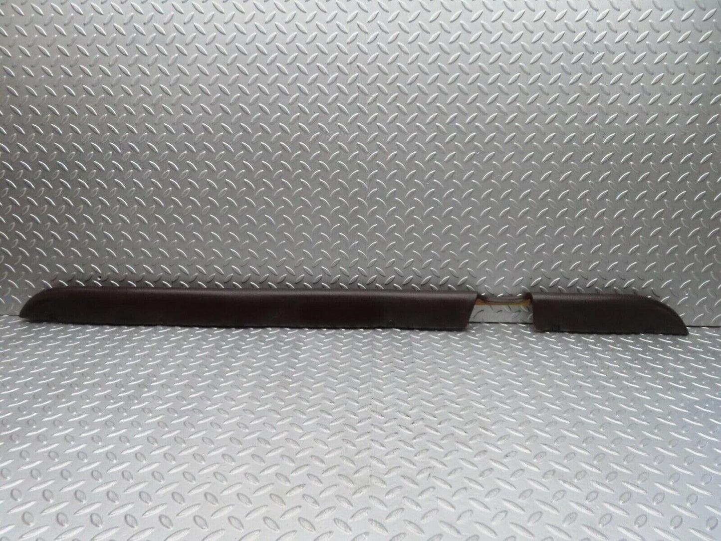 12498 Mercedes-Benz W108 Under Dashboard Panel Brown