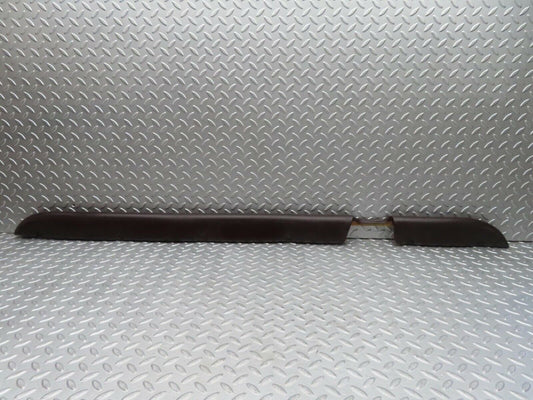 12498 Mercedes-Benz W108 Under Dashboard Panel Brown