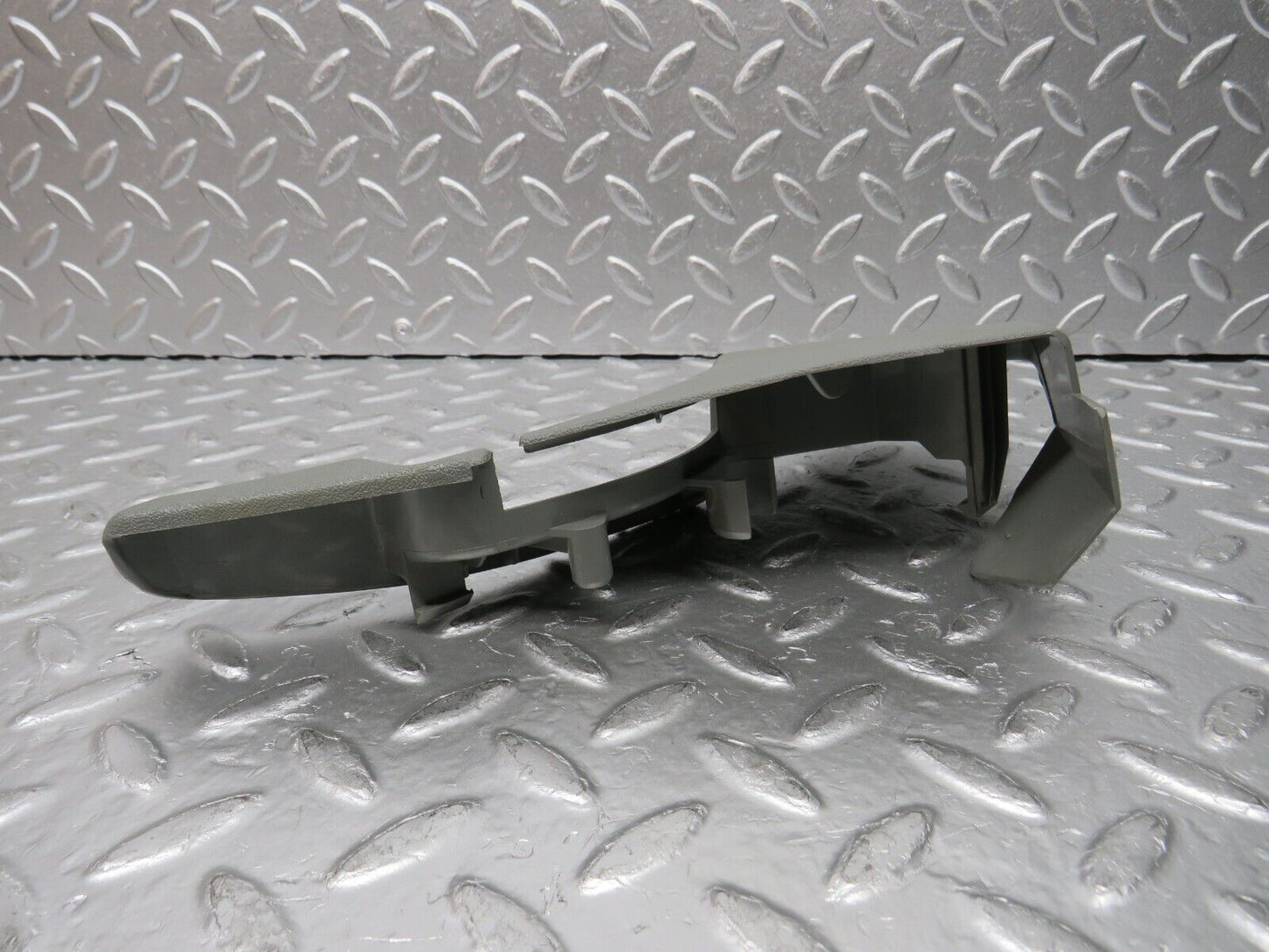 30450 Mercedes-Benz W124 230E Front Right Driver Seat Trim Grey 1249182230