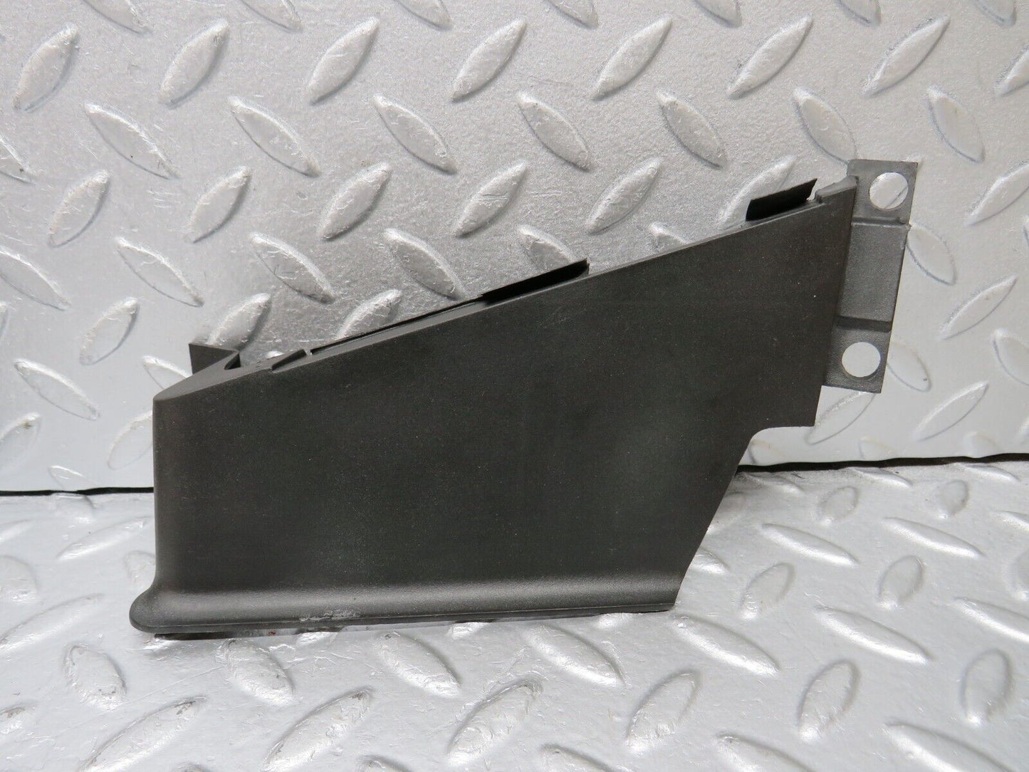 39621 Mercedes-Benz R129 320SL Coupe Radiator Fan Shroud Cover 1295051388 1295051288 1295051788