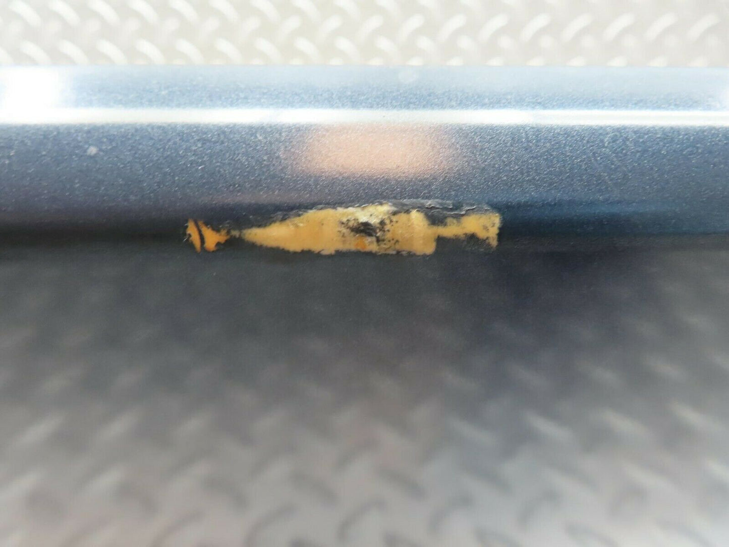 10541 Mercedes-Benz W201 190E Rear Right Door Moulding Trim 2016905840