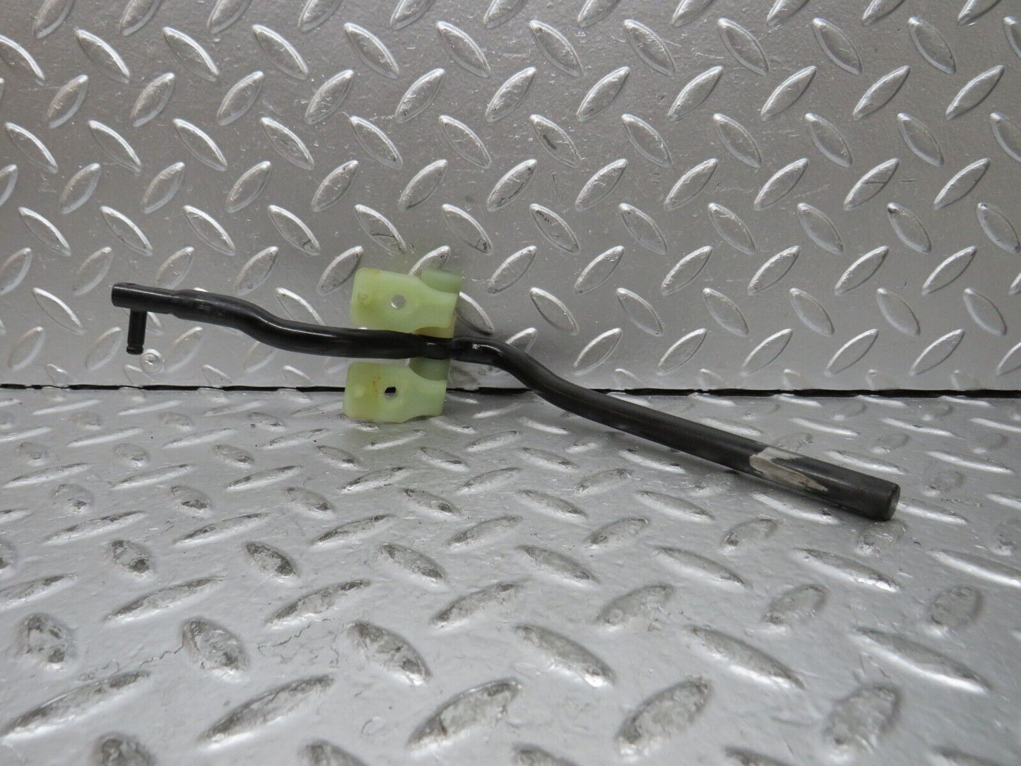 27292 Mercedes-Benz W123 280E Accelerator Pedal Linkage