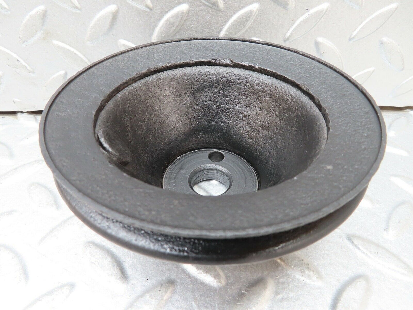 18737 Mercedes-Benz W120 W121 Ponton Crankshaft Pulley