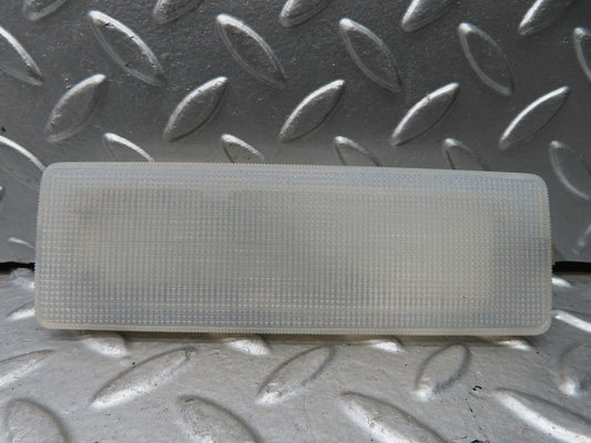 21559 Mercedes-Benz W126 300SE Rear Dome Light 1268200101
