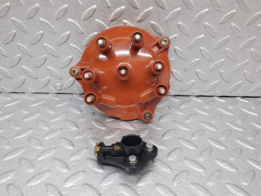 45266 Mercedes-Benz R129 300SL Coupe Ignition Distributor Cap With Rotor