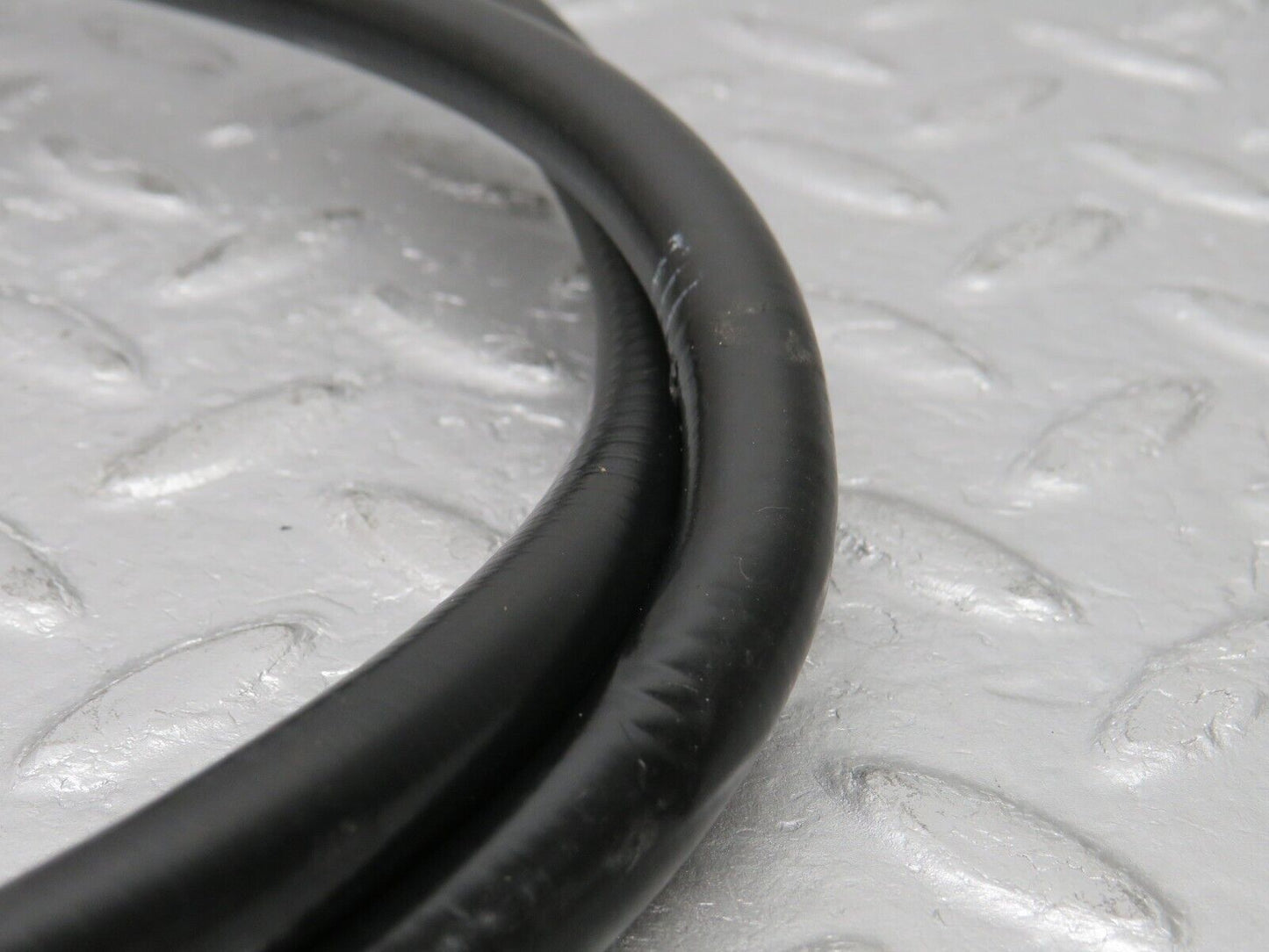 38574 Mercedes-Benz R129 280SL Coupe Handbrake Cable 1294202985