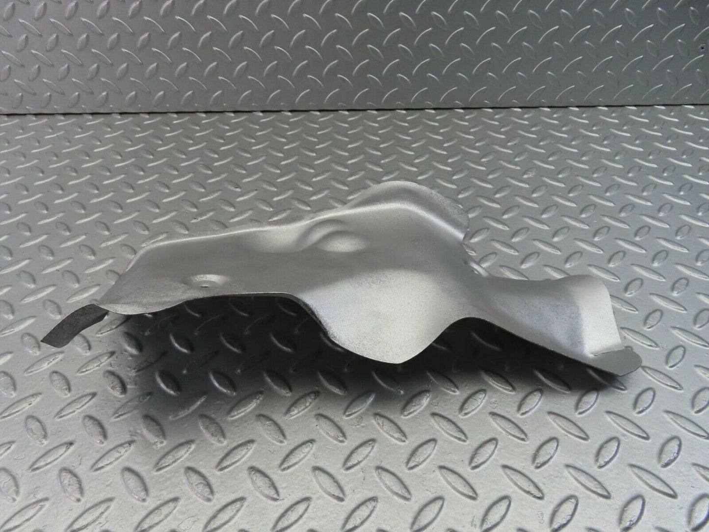 10018 Mercedes-Benz C123 230CE Coupe Exhaust Heat Shield