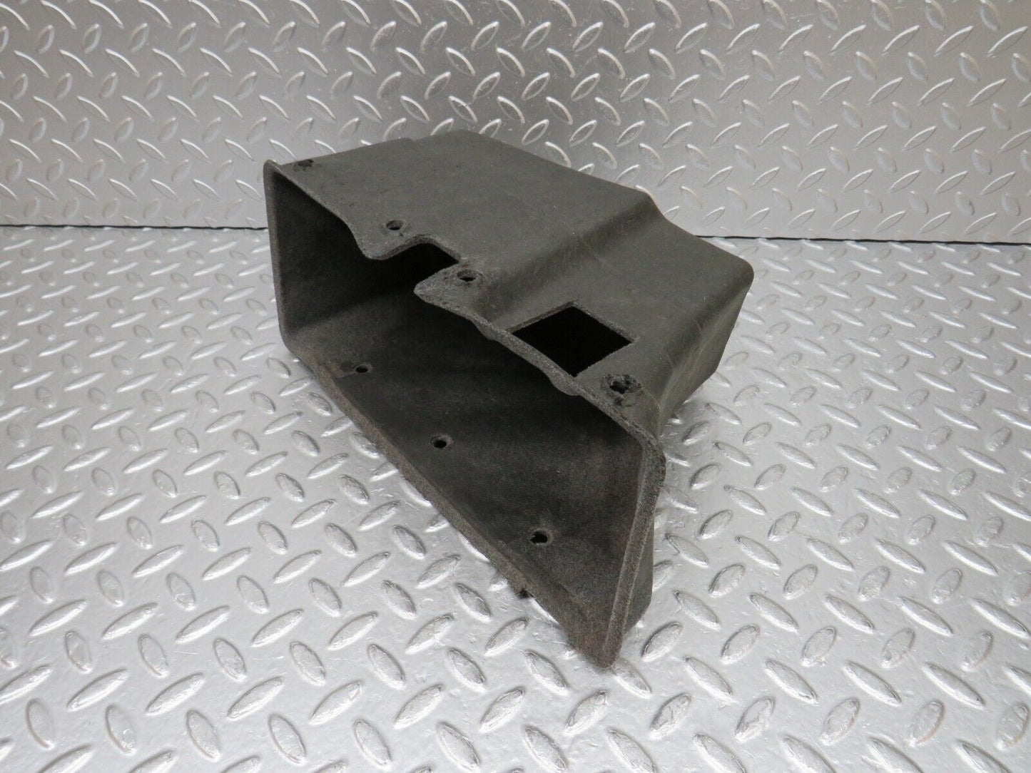 31343 Mercedes-Benz S124 220TE Wagon Glove Box 1246800191