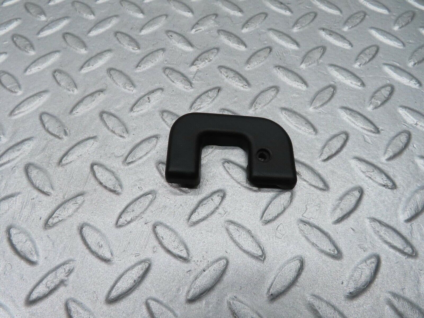 12046 Mercedes-Benz R129 300SL Coupe Left Door Lock Cover