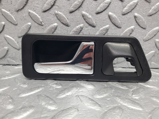 W201 Baby Benz front right interior door handle used OEM