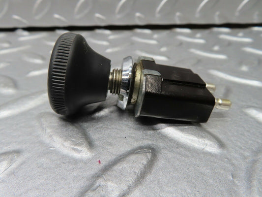 20324 Mercedes-Benz W114 280CE Coupe Rear Dome Light Switch 8578