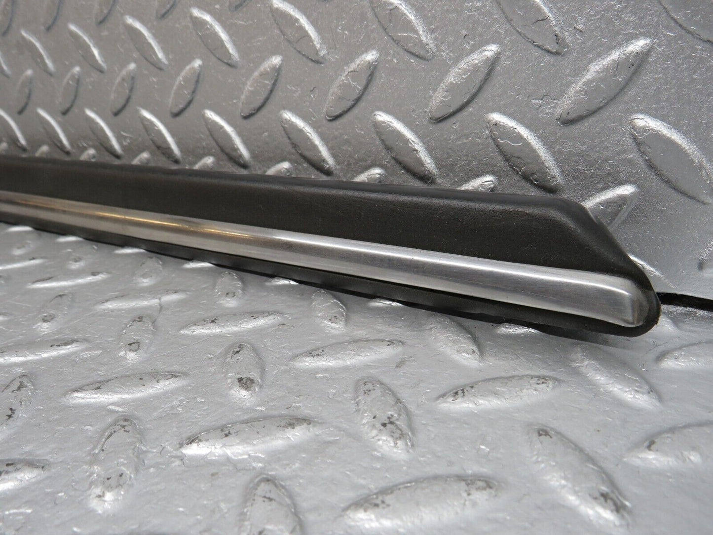 40126 Mercedes-Benz R107 350SL Coupe Front Left Wing Lower Trim