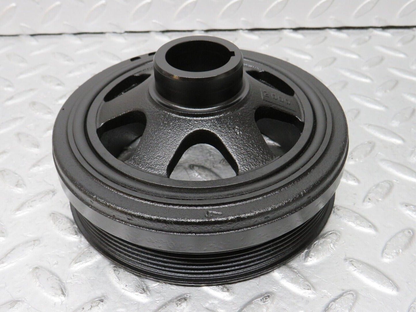 35026 Mercedes-Benz W210 320E Crankshaft Pulley