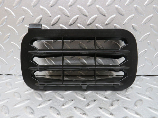 27579 Mercedes-Benz S124 300TE Wagon Air Intake Vent 1248370230