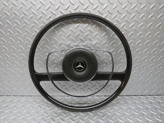 40292 Mercedes-Benz W110 230 Steering Wheel