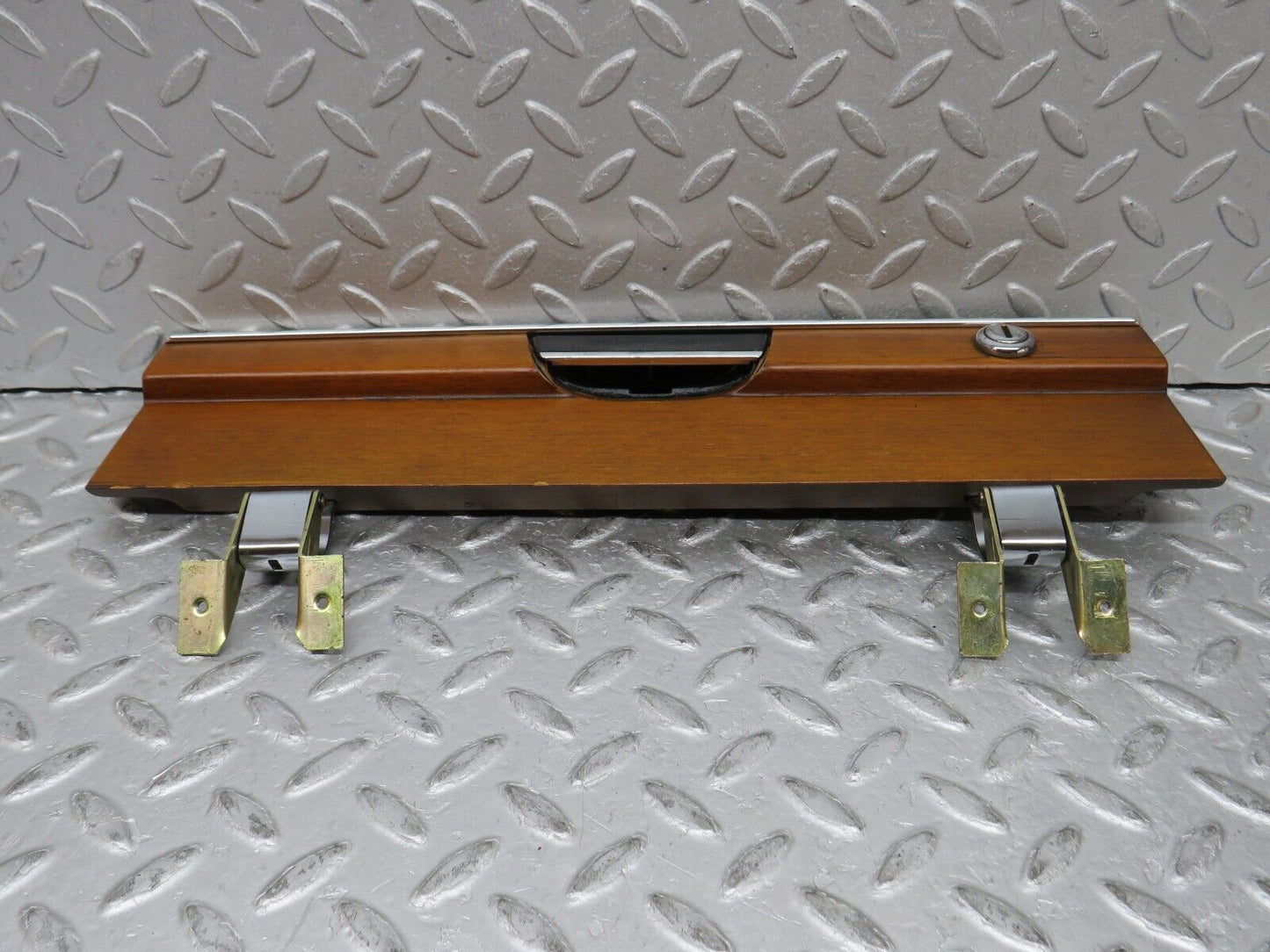 37414 Mercedes-Benz W109 300SEL Glove Box Door No Key