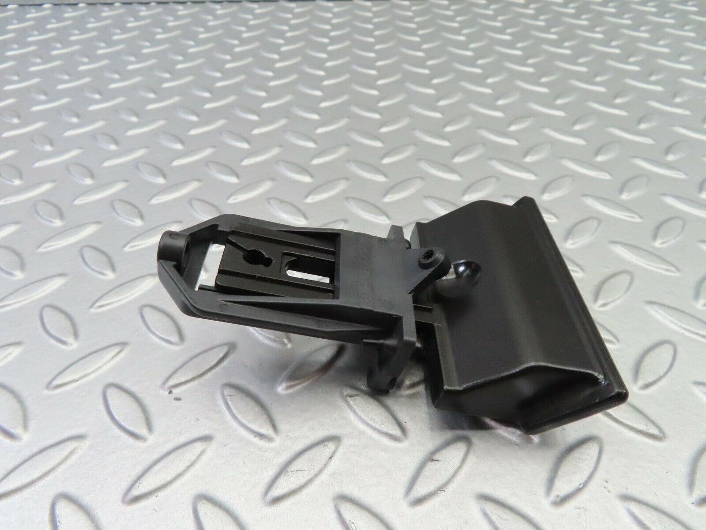 6474 Mercedes-Benz S124 E220 Wagon Parking Brake Release Handle 1244270320