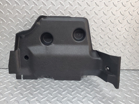 45034 Mercedes-Benz R129 300SL Coupe Roof Control Unit Cover 1298211236