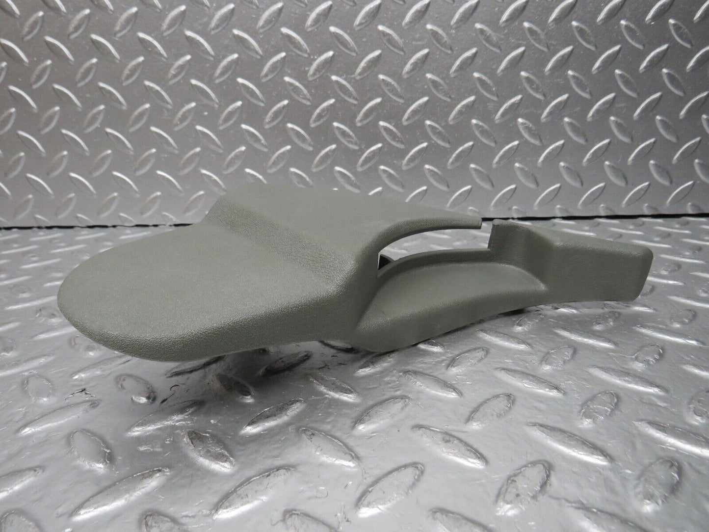 30450 Mercedes-Benz W124 230E Front Right Driver Seat Trim Grey 1249182230