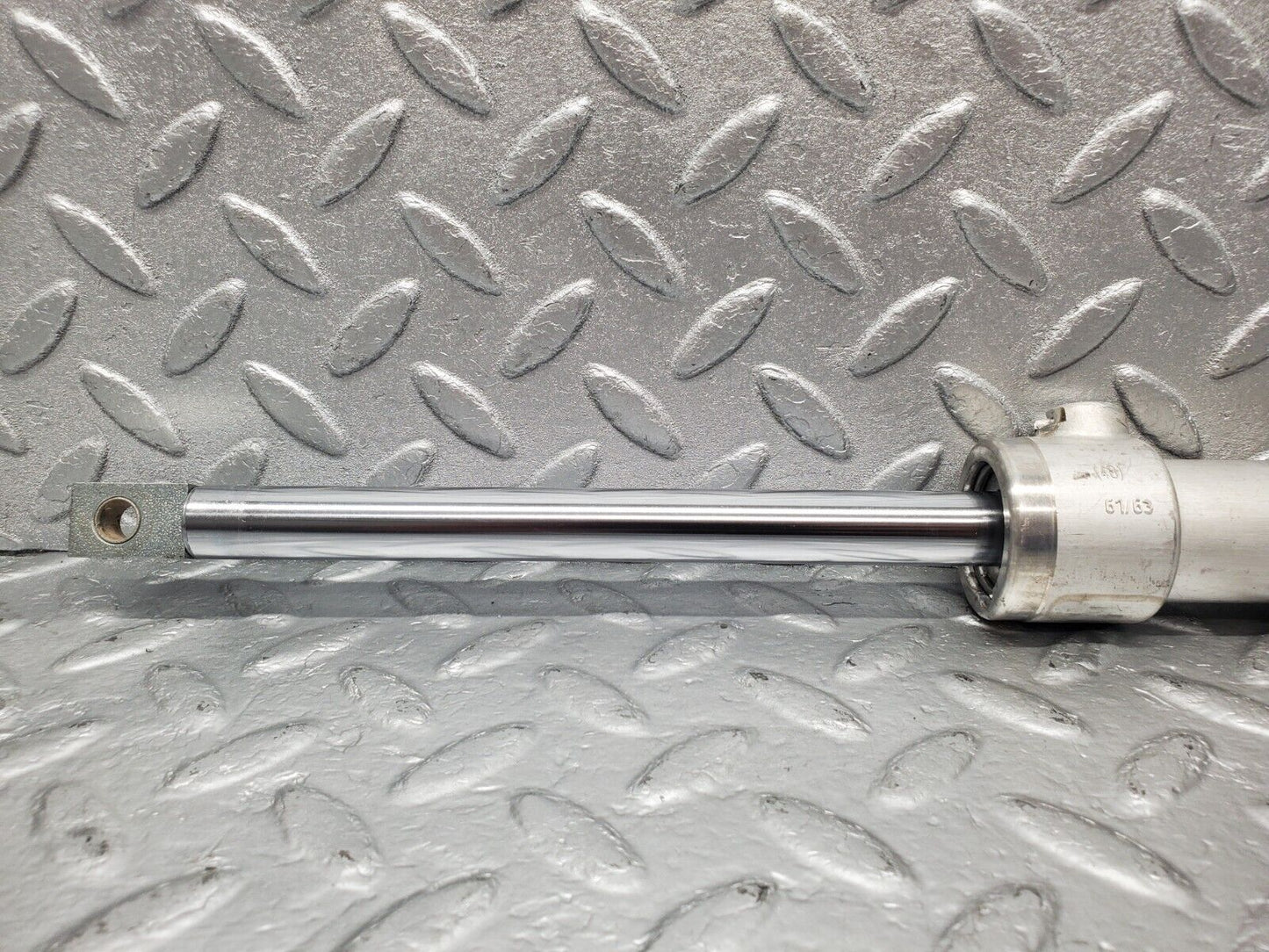 47014 Mercedes-Benz R129 320SL Coupe Roof Folding Lift Cylinder 1298000272