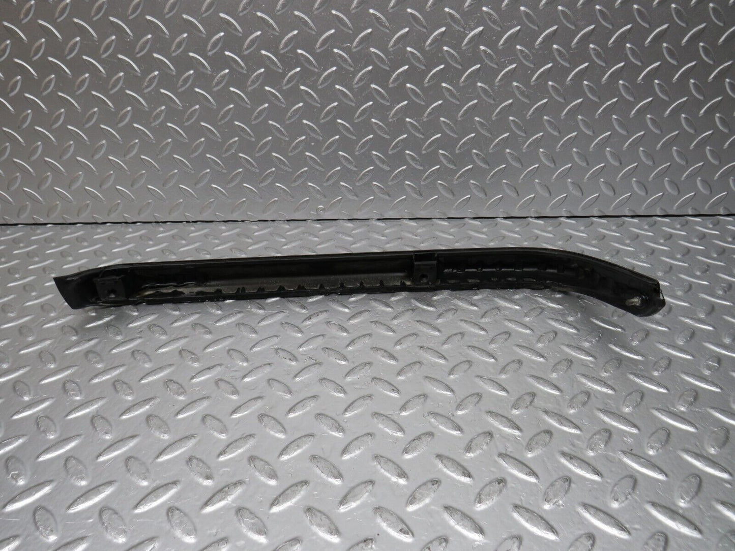 31018 Mercedes-Benz W123 230E Tail Light Moulding Trim Left