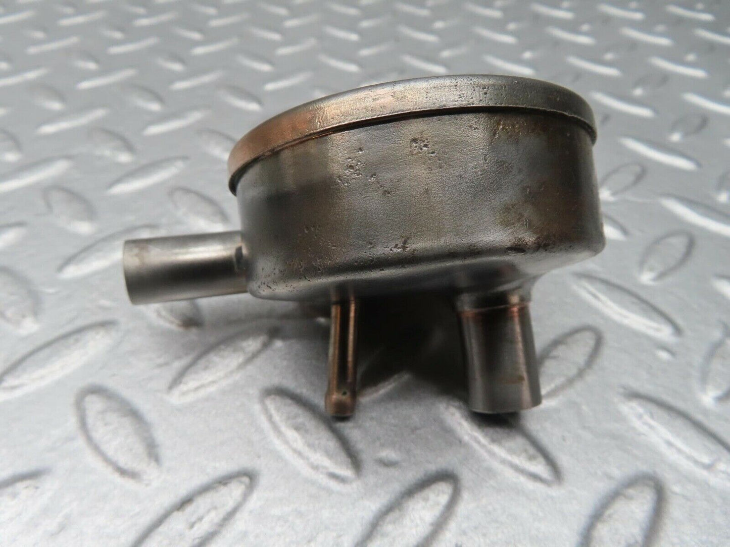 14064 Mercedes-Benz C107 280SLC Fuel Pressure Damper