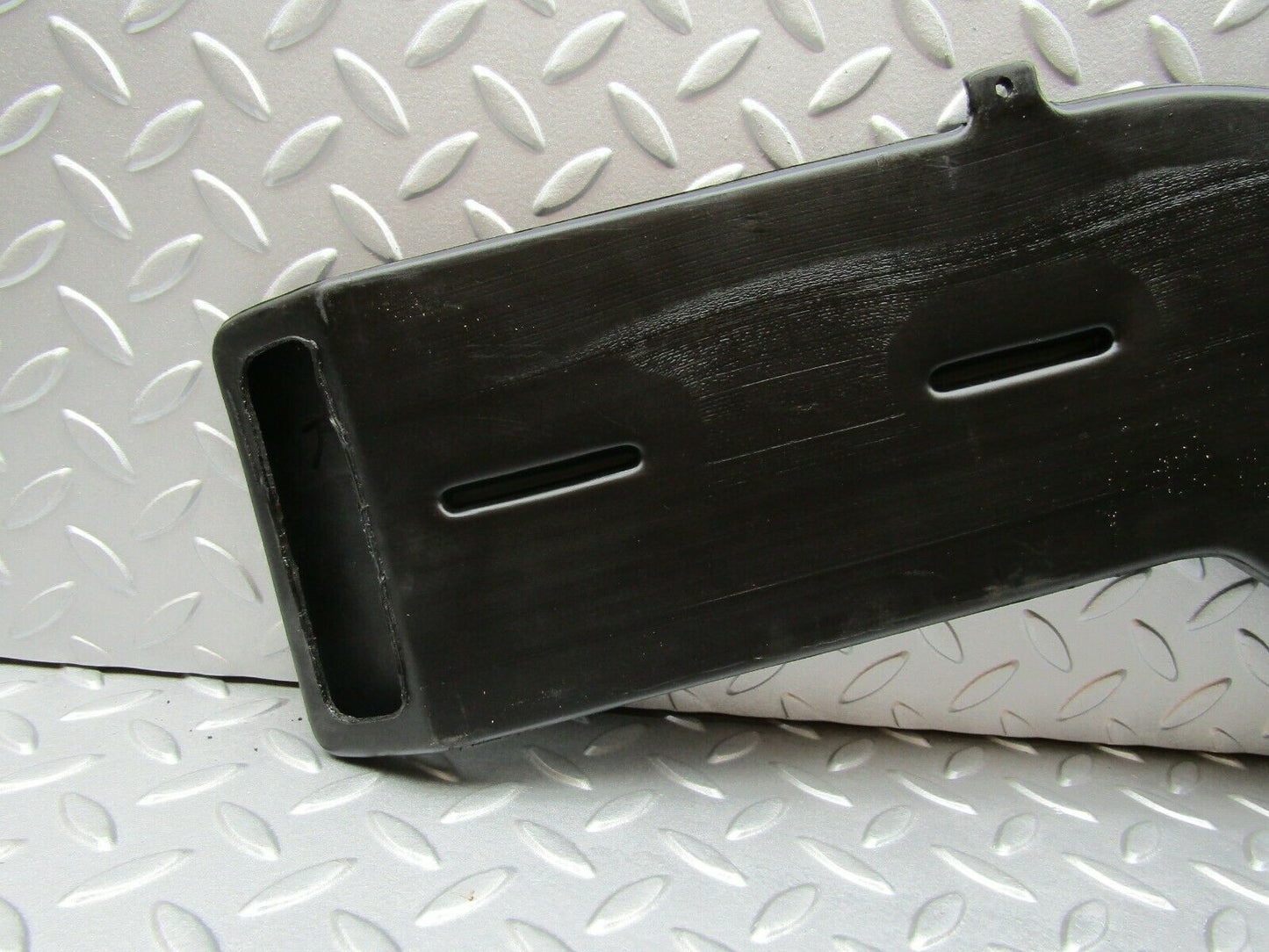 3366 Mercedes-Benz W108 280SE Heater Air Duct Vent Right