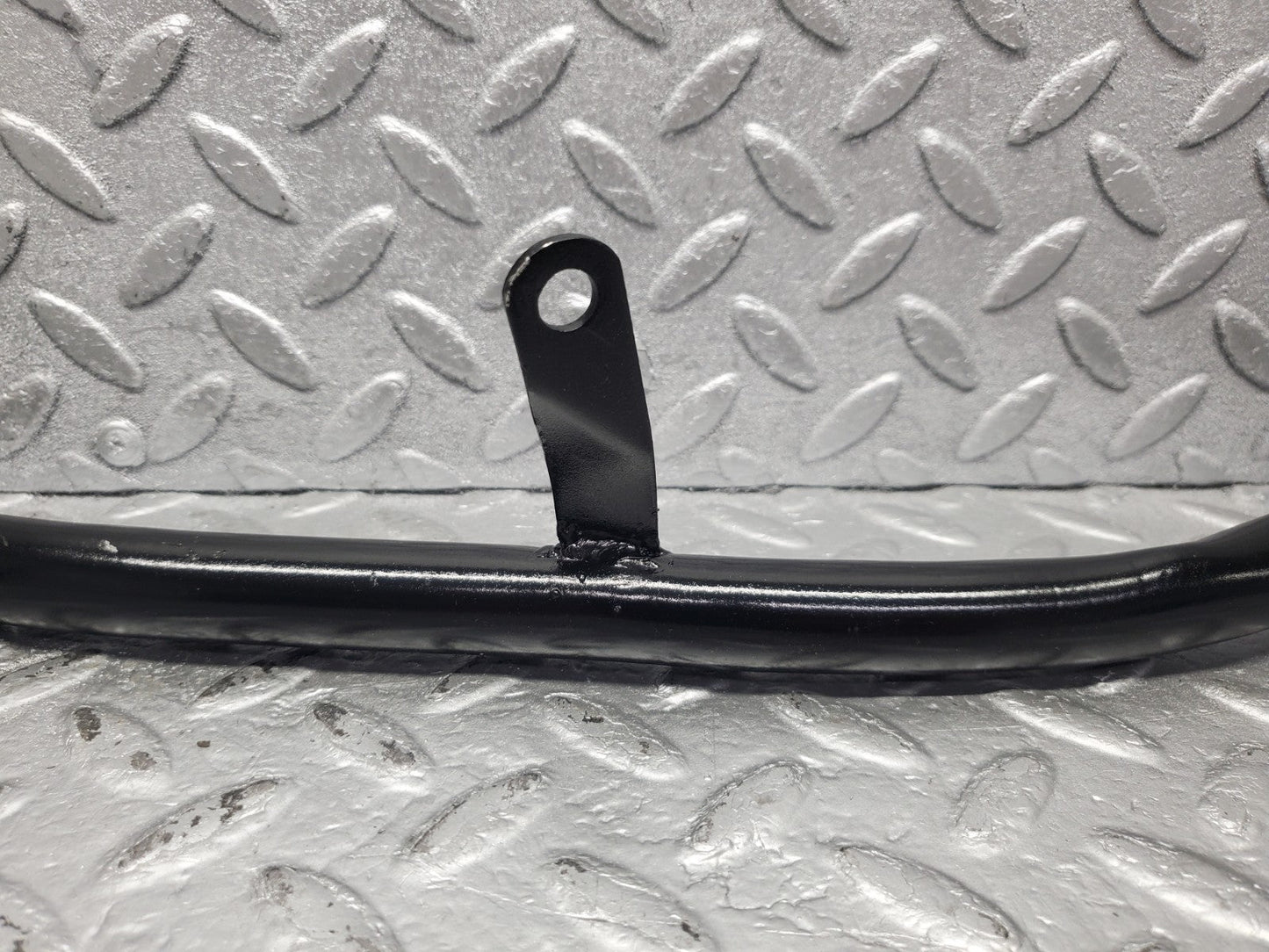 W112 oil dipstick housing used OEM