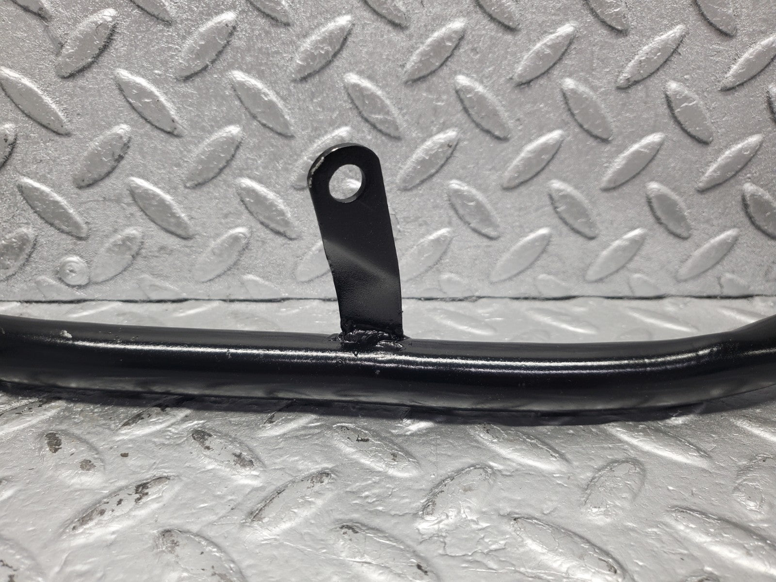 W112 oil dipstick housing used OEM