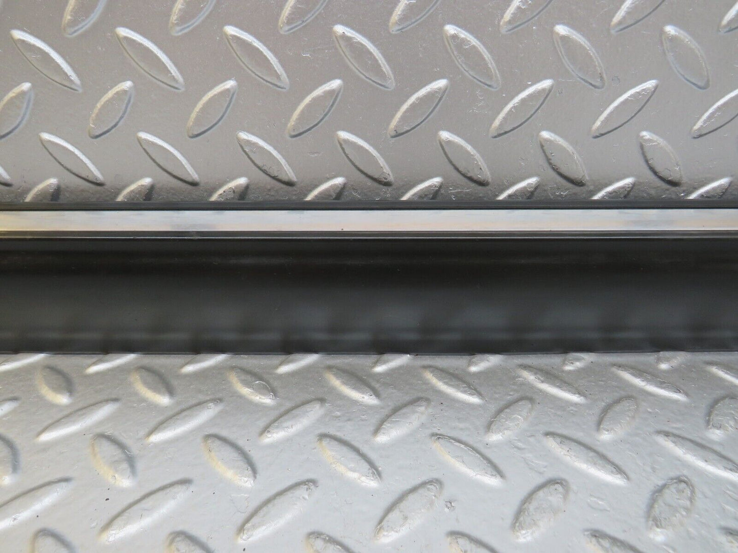 26790 Mercedes-Benz W123 240D Front Left Door Lower Trim