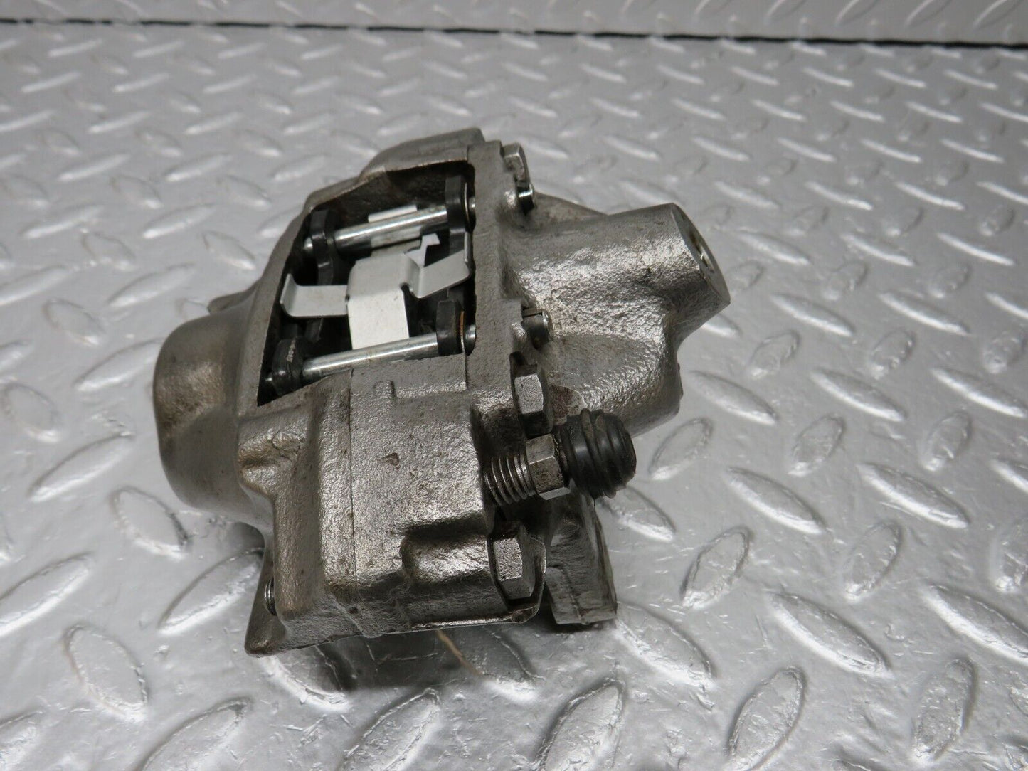 33539 Mercedes-Benz W202 C180 Rear Right Brake Caliper ATE 32