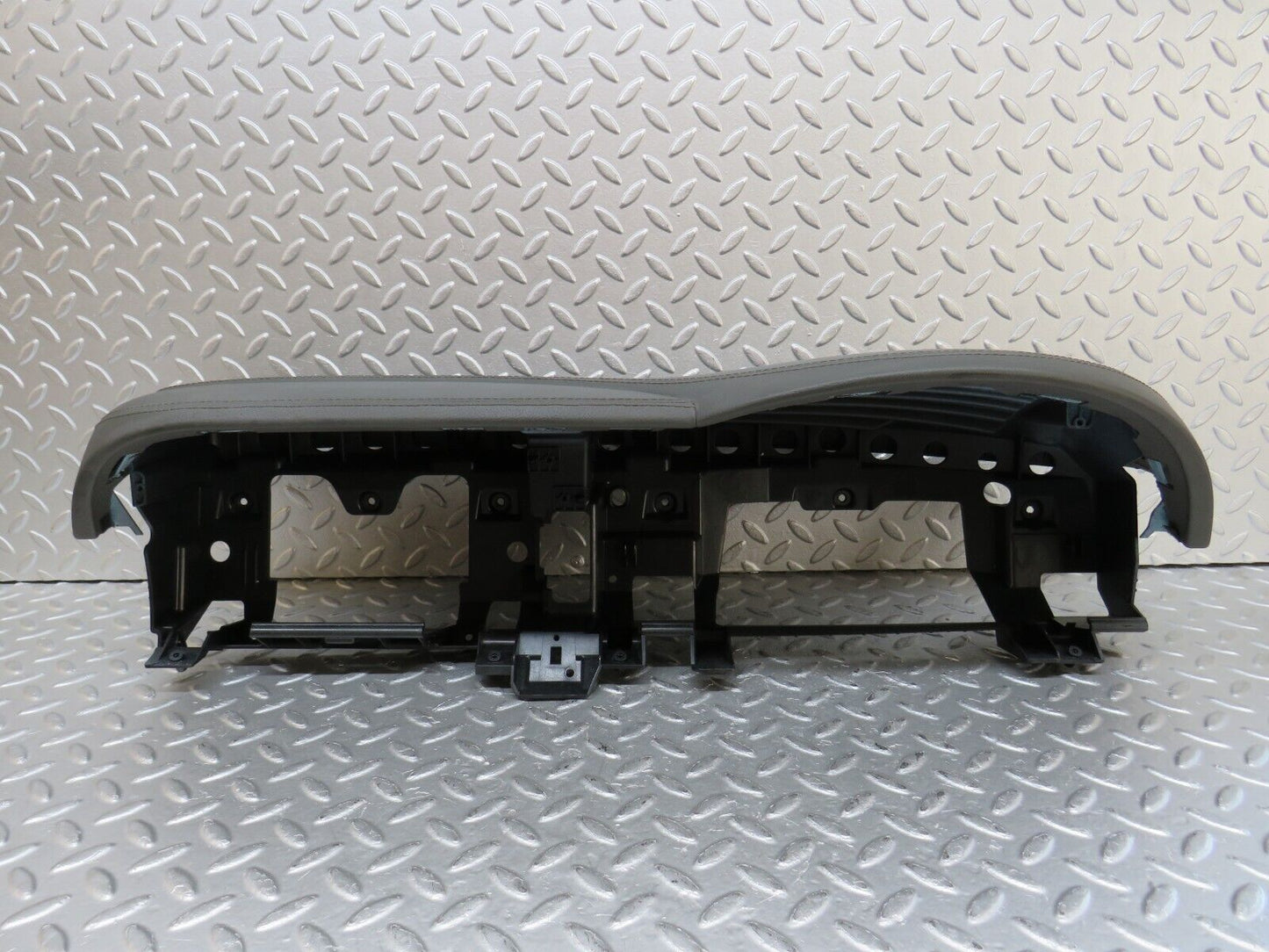 35108 Mercedes-Benz W221 Dashboard Grey