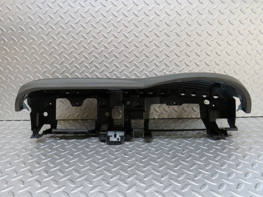 35108 Mercedes-Benz W221 Dashboard Grey