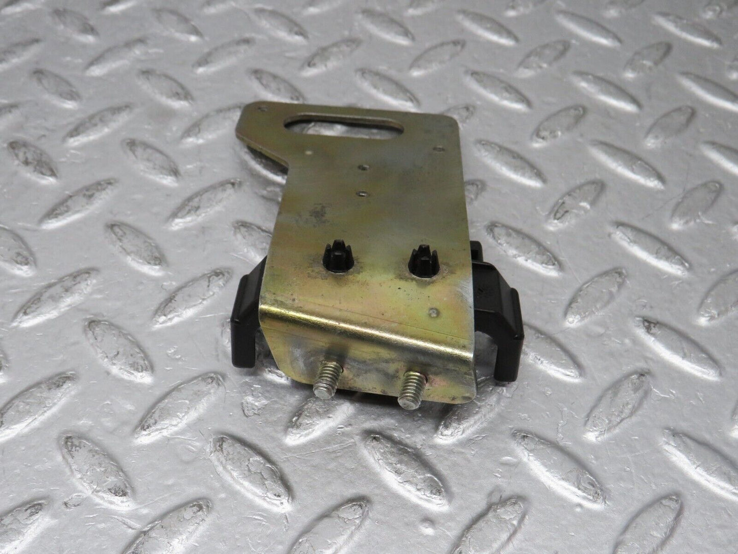 37993 Mercedes-Benz A124 320E Cabriolet ABS Cable Wire Bracket 1245454347