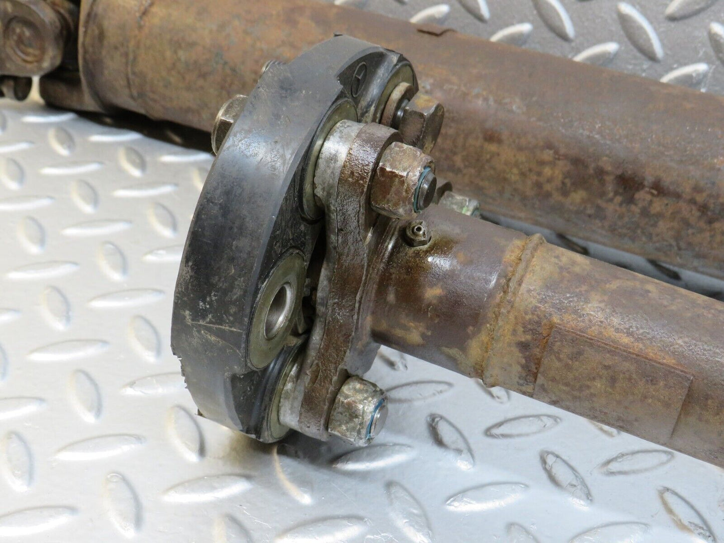 35950 Mercedes-Benz W108 Cardan Shaft Prop Shaft