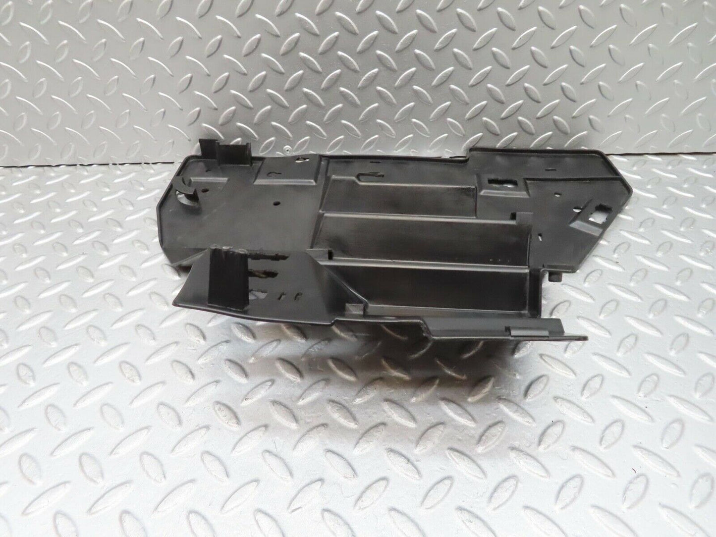 11882 Mercedes-Benz R129 300SL Coupe Under Dash Panel 1298210711