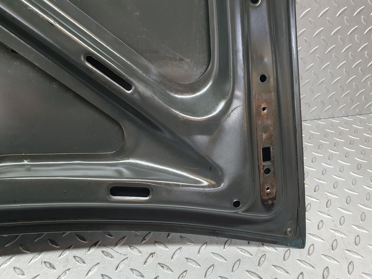 44054 Mercedes-Benz C123 230CE Coupe Trunk Door Boot Lid
