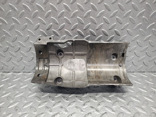 W112 alternator generator bracket used OEM