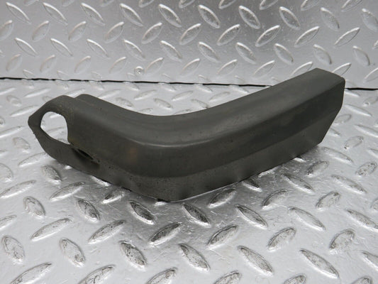 32369 Mercedes-Benz S124 300TE Right Fender Wing Lower Moulding Trim 1248840231