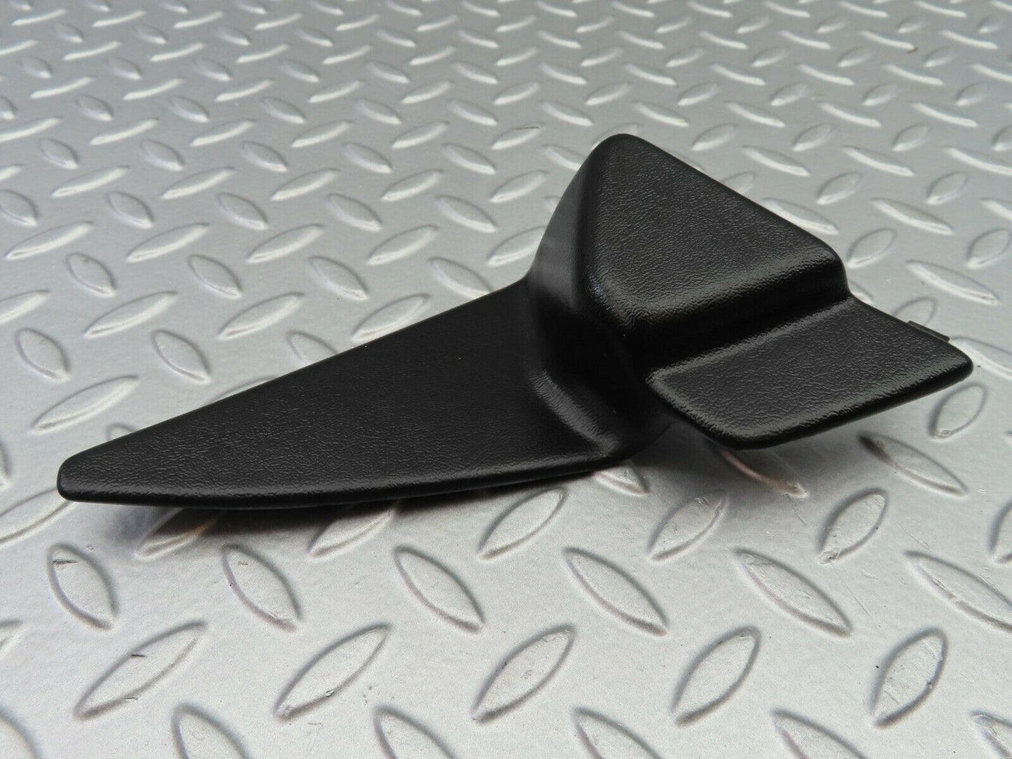 6441 Mercedes-Benz S124 E220 Wagon Inner Mirror Trim Cover Right 1247251811