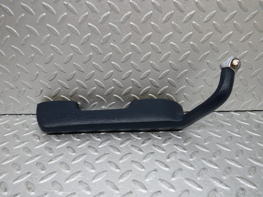 37302 Mercedes-Benz W109 300SEL Interior Door Handle Front Left Blue